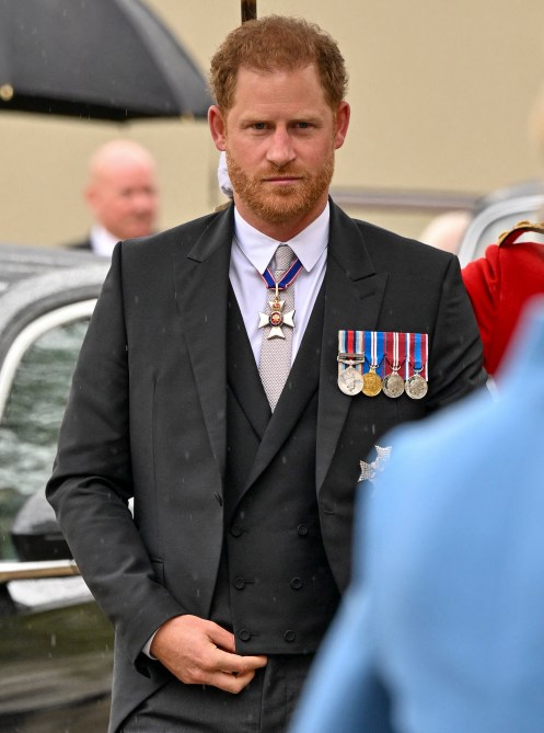 Prince Harry