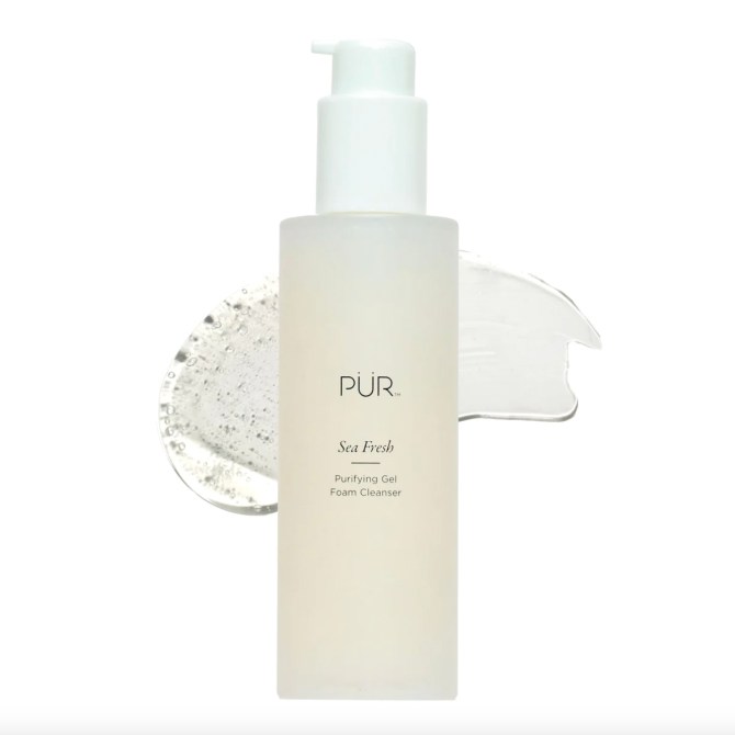 PUR Sea Fresh Cleanser