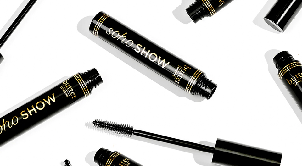 butter LONDON Soho Show