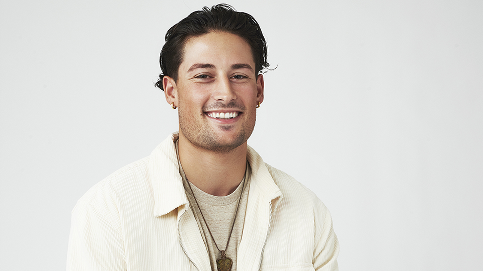 Brayden - The Bachelorette 2023
