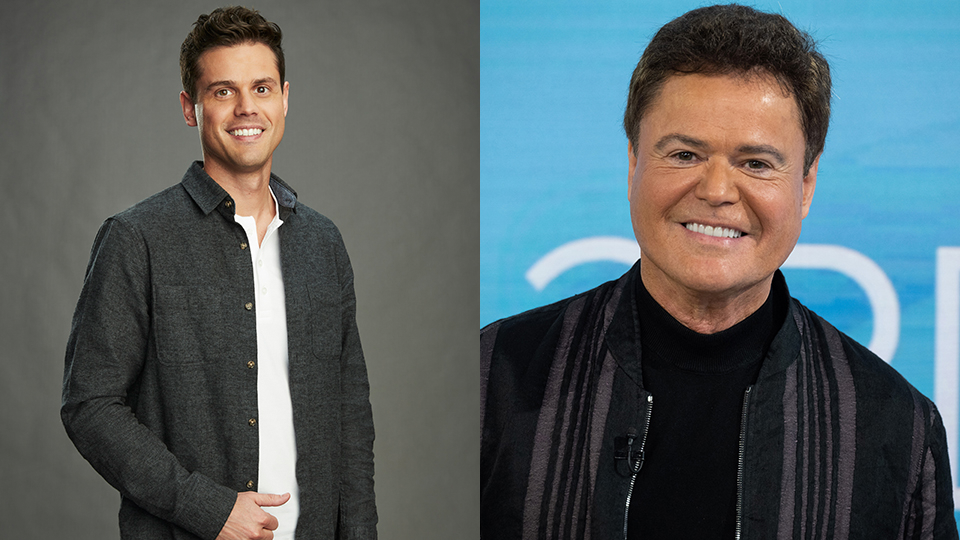 Chris Claim to Fame Season 2 Relative