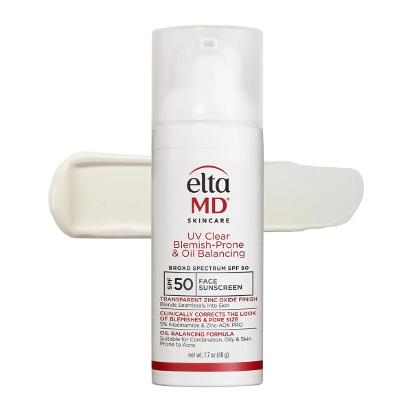 11 Best Sunscreens For Acne-Prone Skin, According to Dermatologists