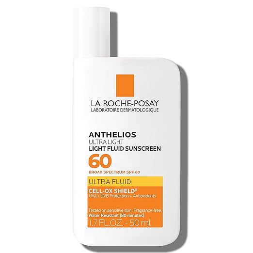 11 Best Sunscreens For Acne-Prone Skin, According to Dermatologists