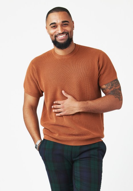 Michael - The Bachelorette 2023