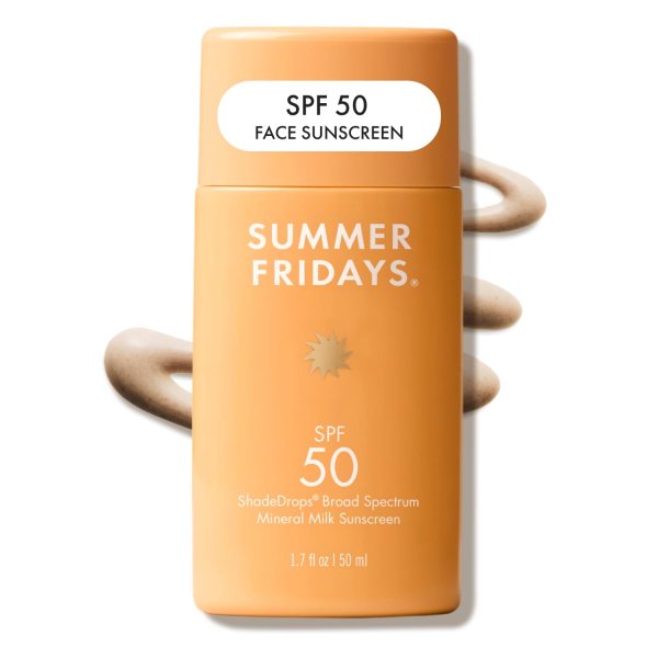 11 Best Sunscreens For Acne-Prone Skin, According to Dermatologists