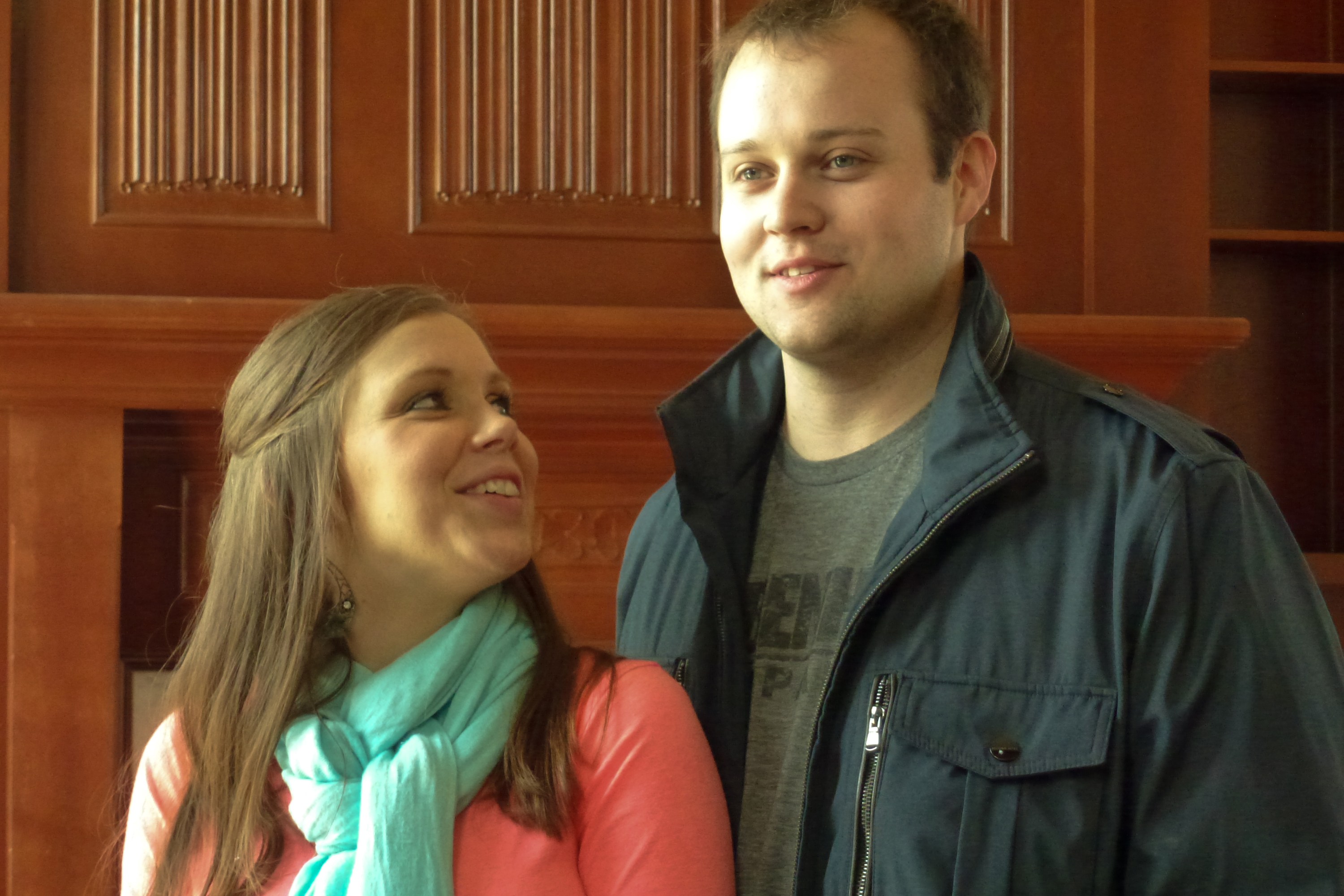 Where Is Josh Duggar Now? Is He Still in Jail For Sex Crime Convictions?