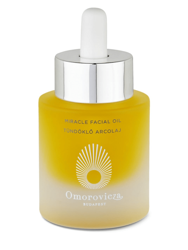 Omorovicza Miracle Facial Oil
