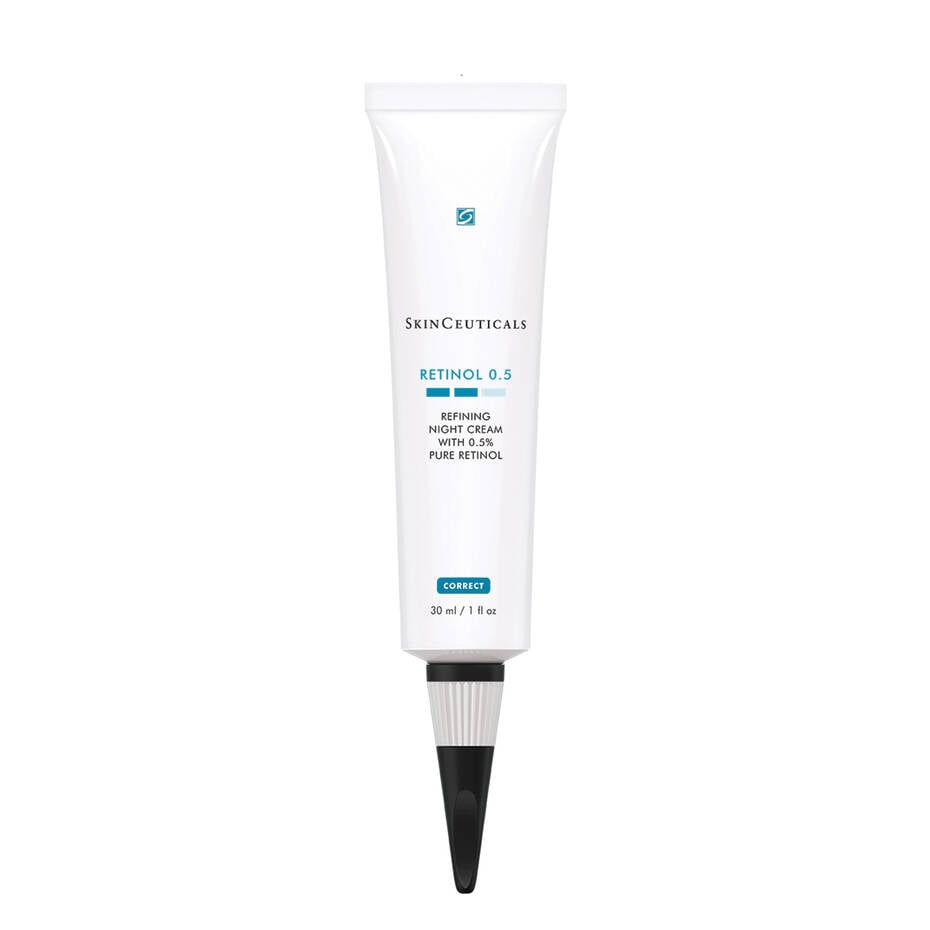 SkinCeuticals Retinol 0.5 Refining Night Cream