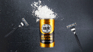 Softsheen-Carson Magic Powder