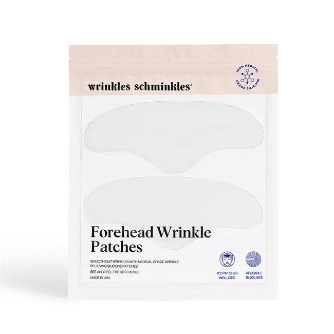 Wrinkles Schminkles