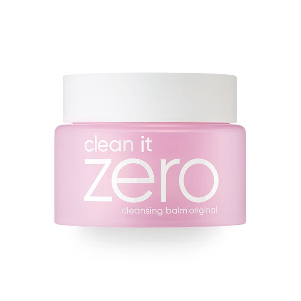 BANILA CO Clean It Zero Original Cleansing Balm