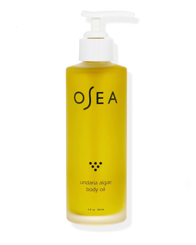 osea body oil