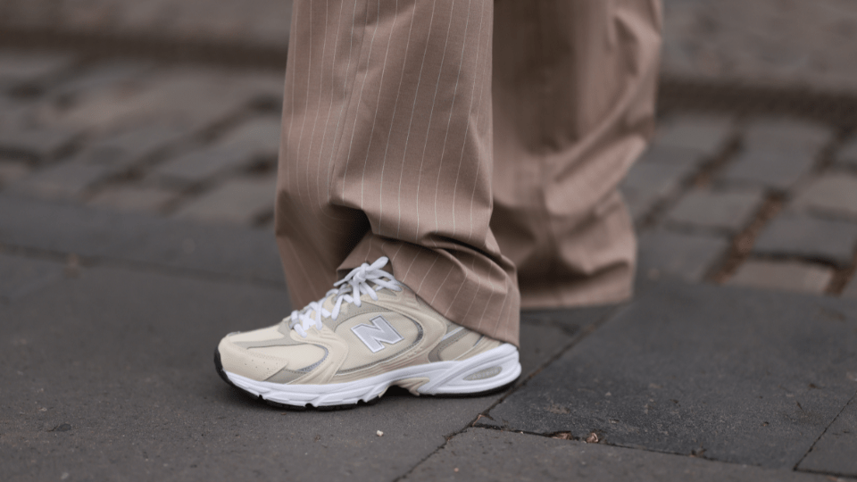 STYLECASTER | Sneaker Deals Amazon Prime Day