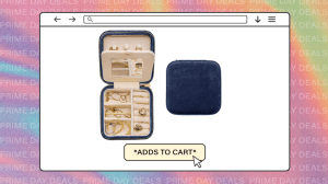 Amazon prime day packing essentials