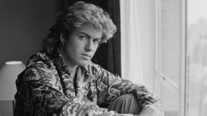 George Michael