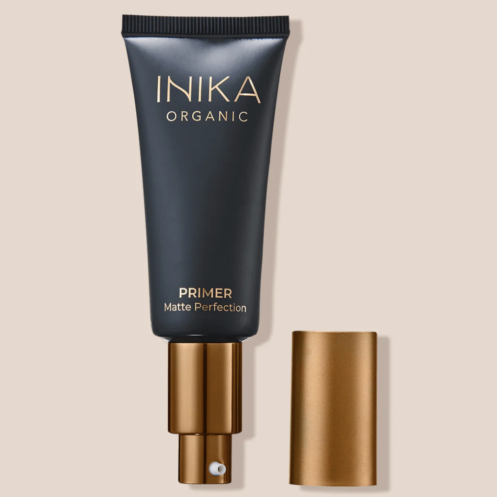 INIKA Organic Primer