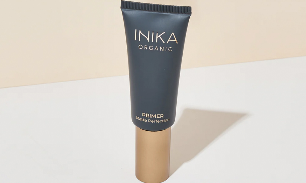 INIKA Organic Matte Perfection Primer