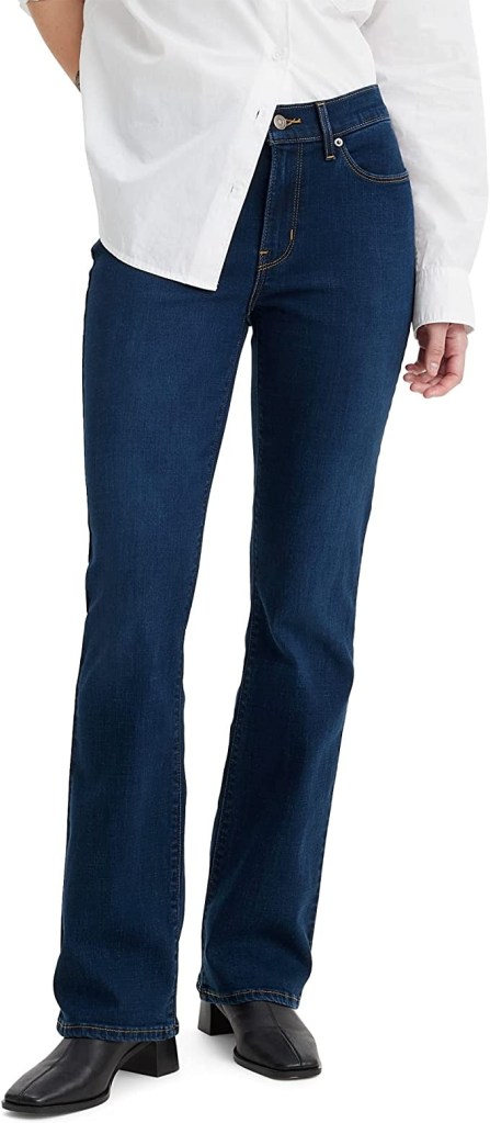 Levi's Classic Bootcut Jeans