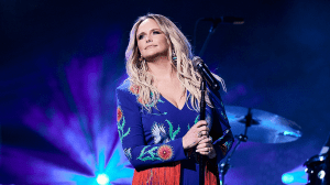 Miranda Lambert