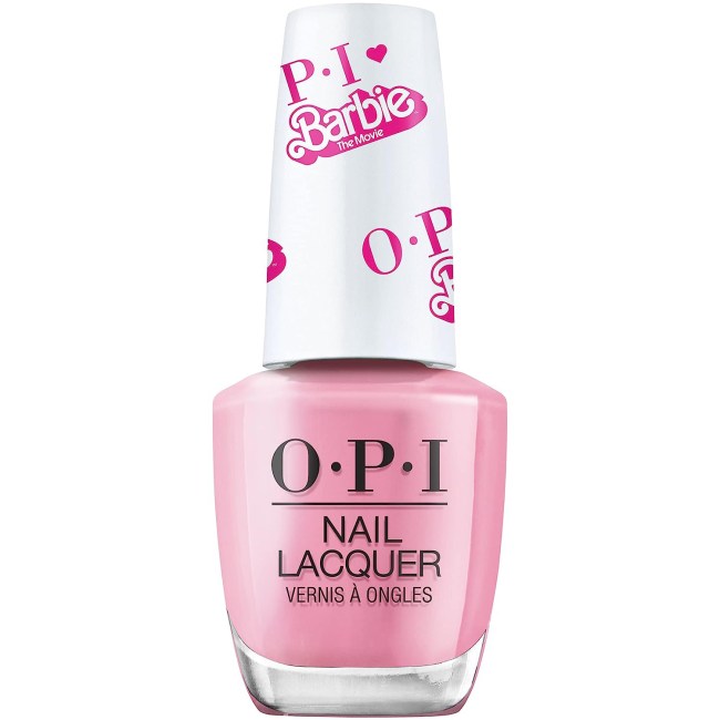 OPI Nail Lacquer