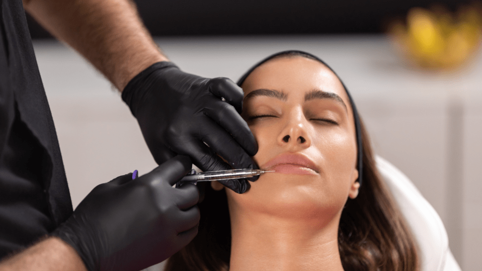 lip filler