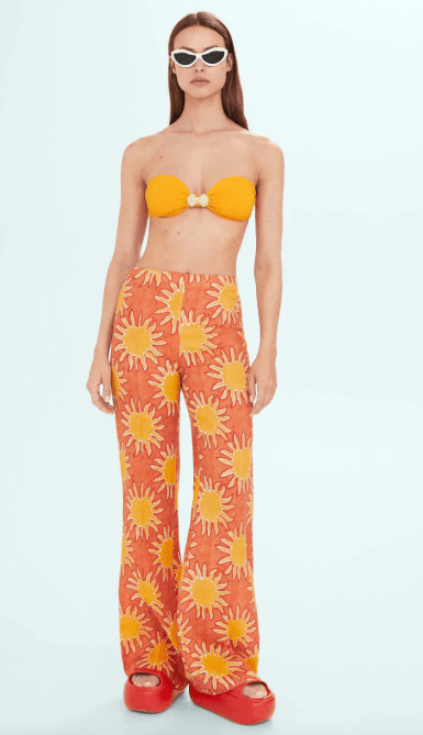 STYLECASTER | Fun Pants for Women