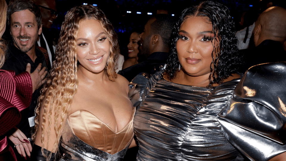 Beyonce, Lizzo
