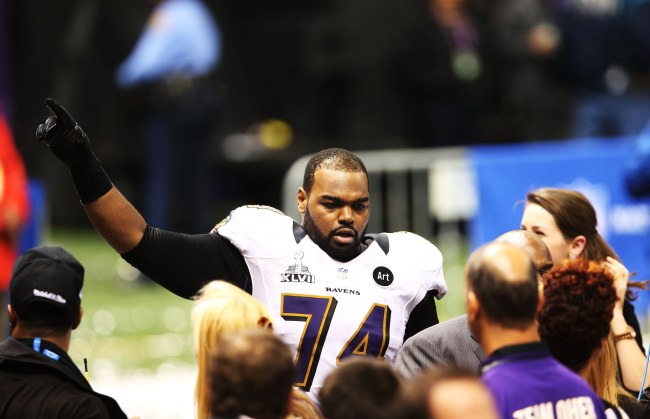 Michael Oher