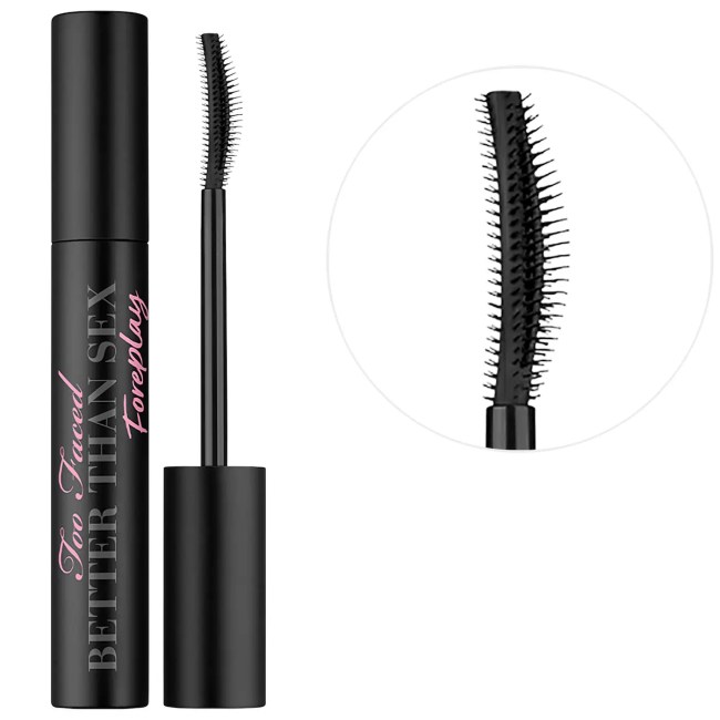 too faced mascara primer