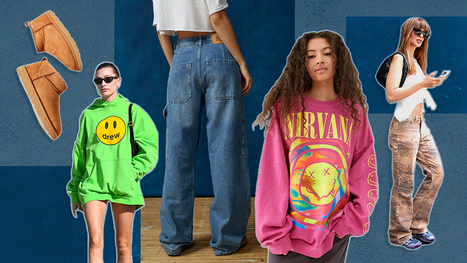 celebrity fashion trends fall 2023