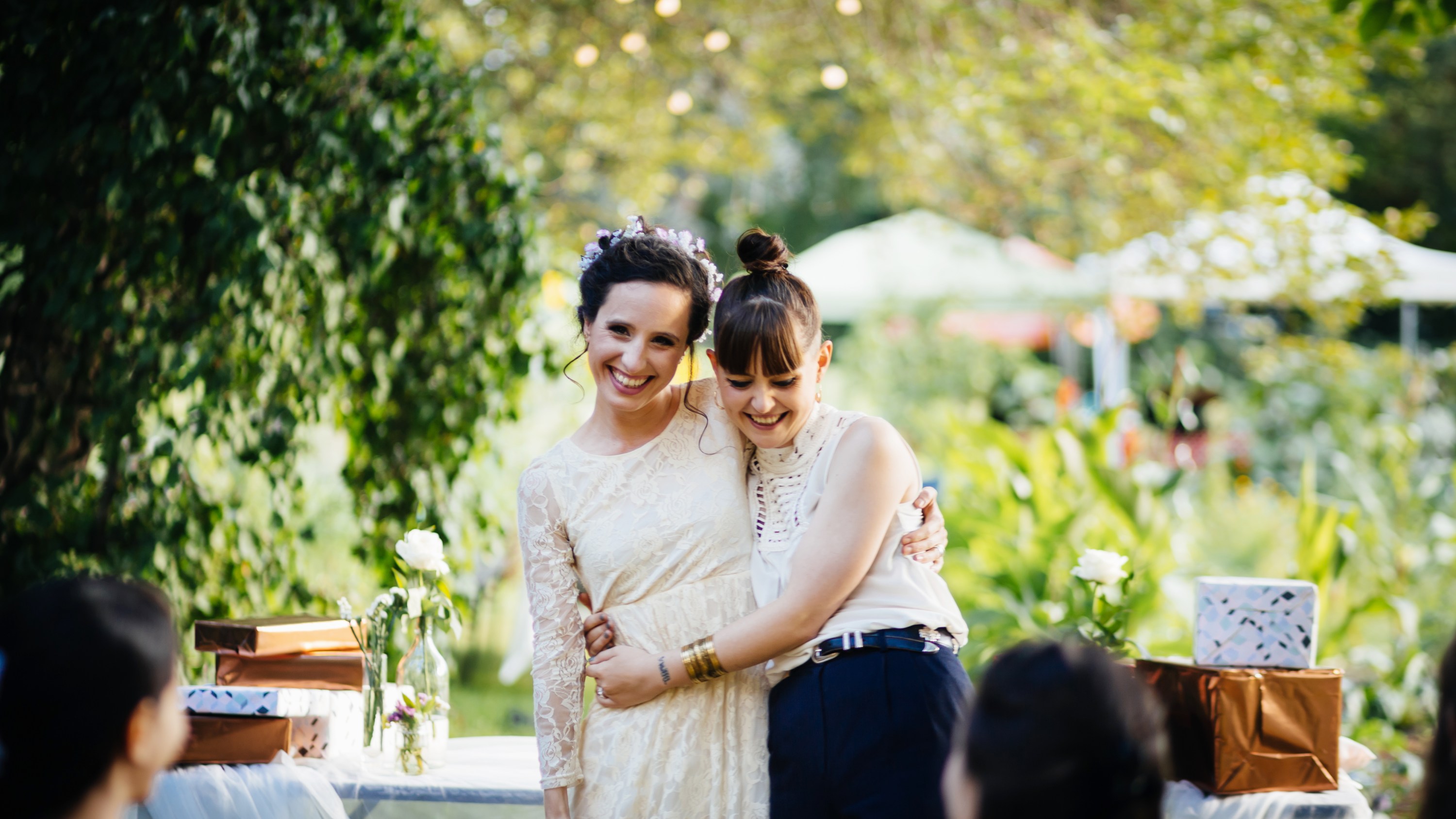 wedding registry gifts