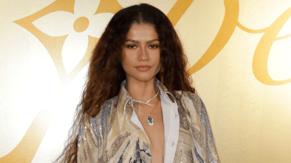 zendaya