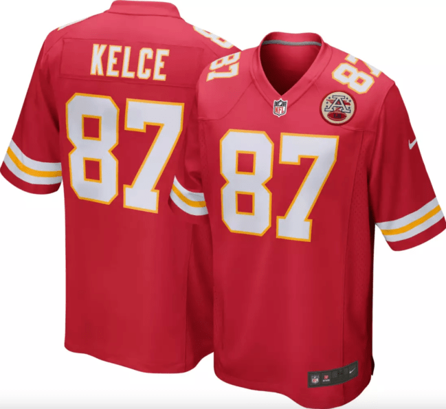 STYLECASTER | Taylor Swift Travis Kelce Halloween Costume Ideas 2023 