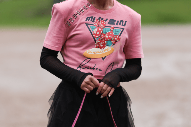 Gen Z Fashon Trends: Graphic Tees