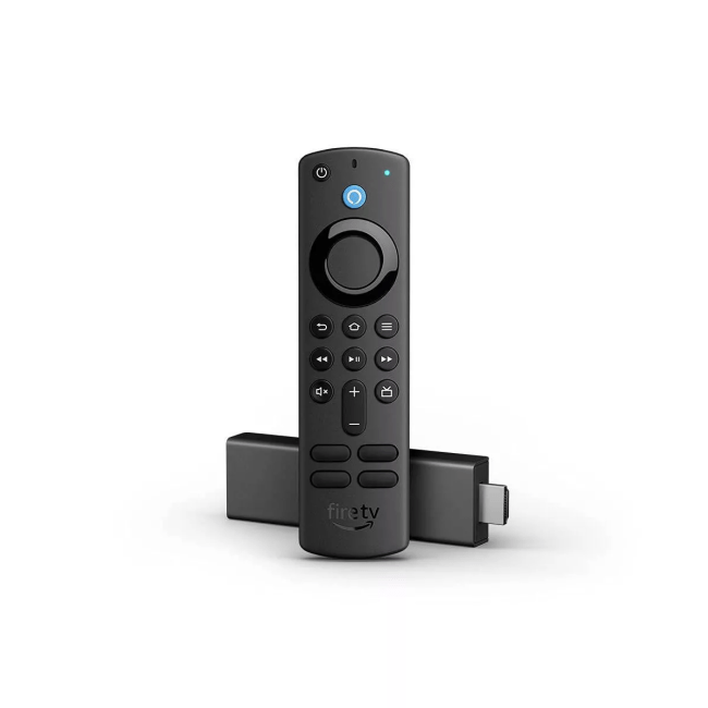 Amazon Fire TV Stick