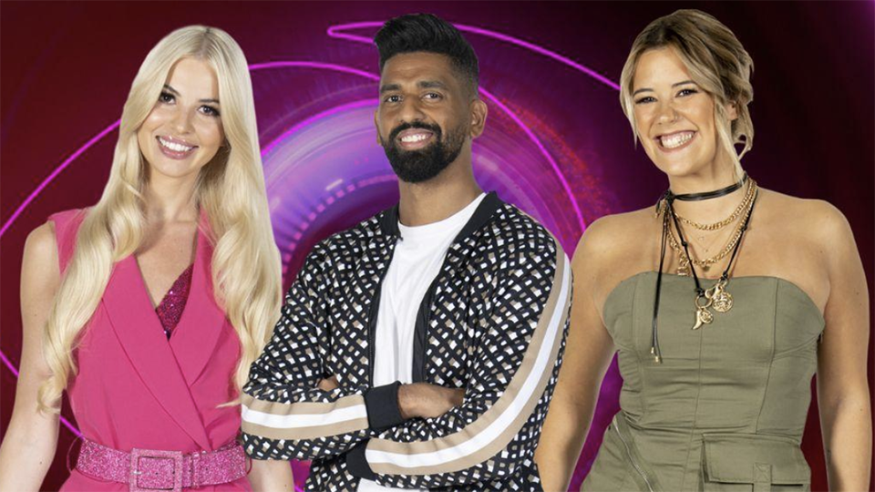 Big Brother Portugal