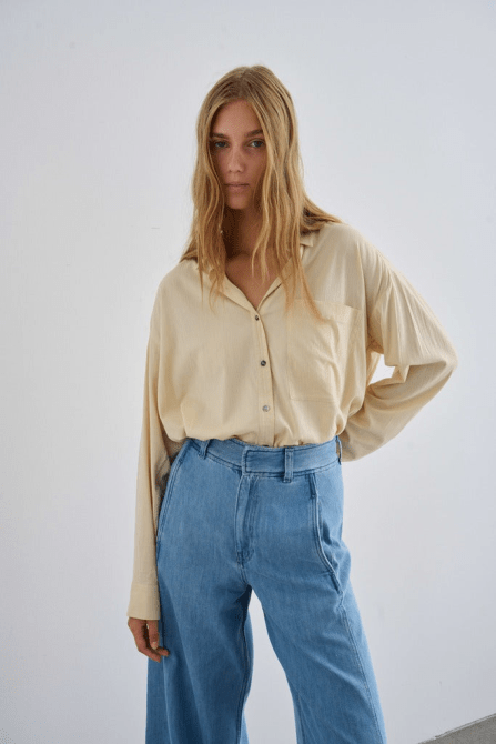 Glúmur Fredrik Shirt