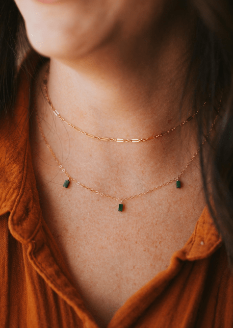 Hello Adorn Lace Choker Necklace