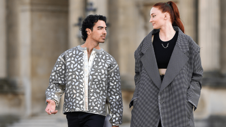 Joe Jonas, Sophie Turner