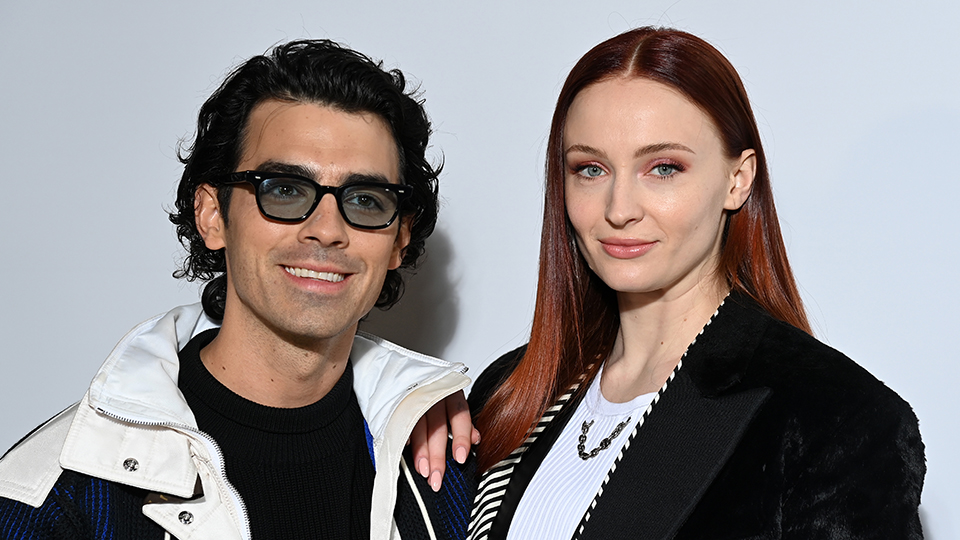 Joe Jonas, Sophie Turner