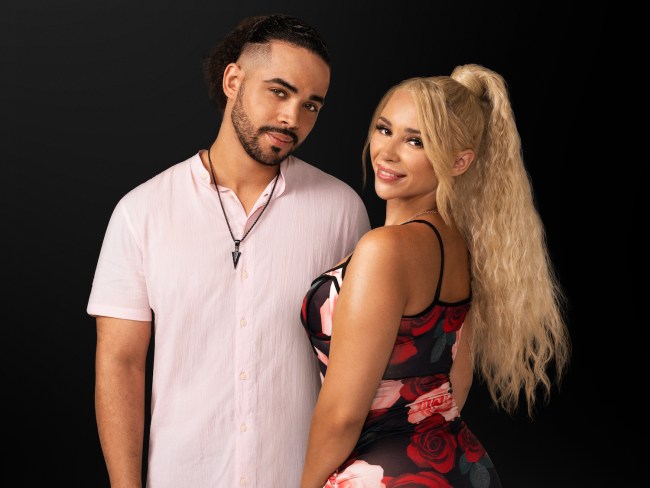 Are Sophie and Robert still together from 90 Day Fiancé season 10?