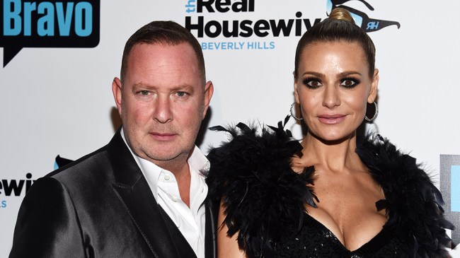 Dorit, PK - Real Housewives of Beverly Hills