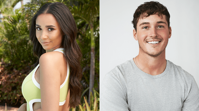 Are Kylee, John Henry Still Together From Bachelor in Paradise 2023?