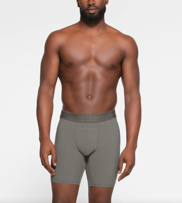 STYLECASTER | Skims for Men