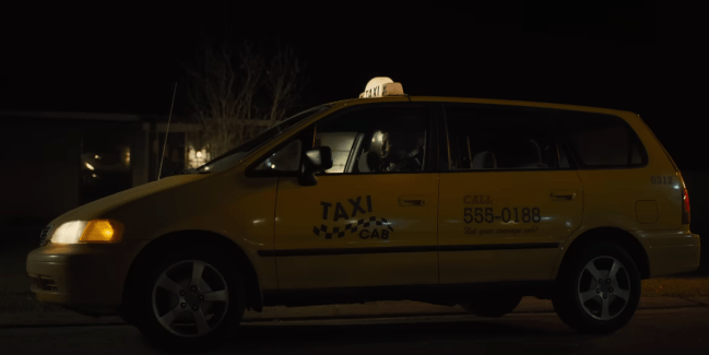 Who’s Coryxkenshin in FNAF?