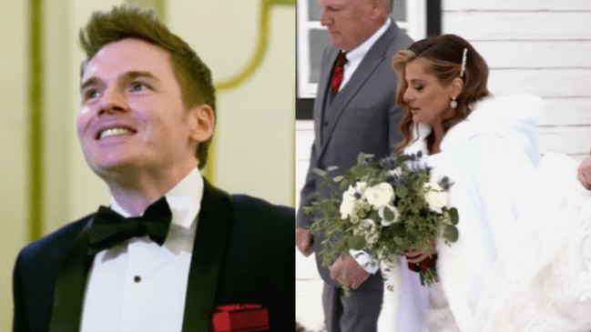 Are Clare & Cameron Still Together From Married at First Sight Season 17?