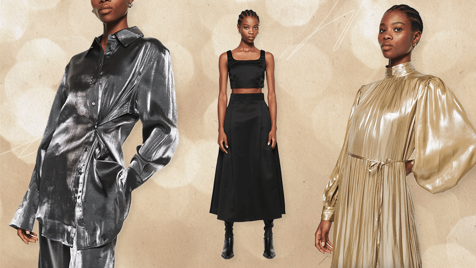 Aligne’s The Party Edit Collection Has Your Holiday Outfits Covered