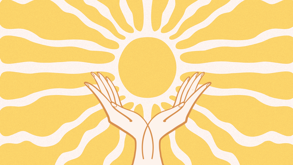 How to Protect Your Energy