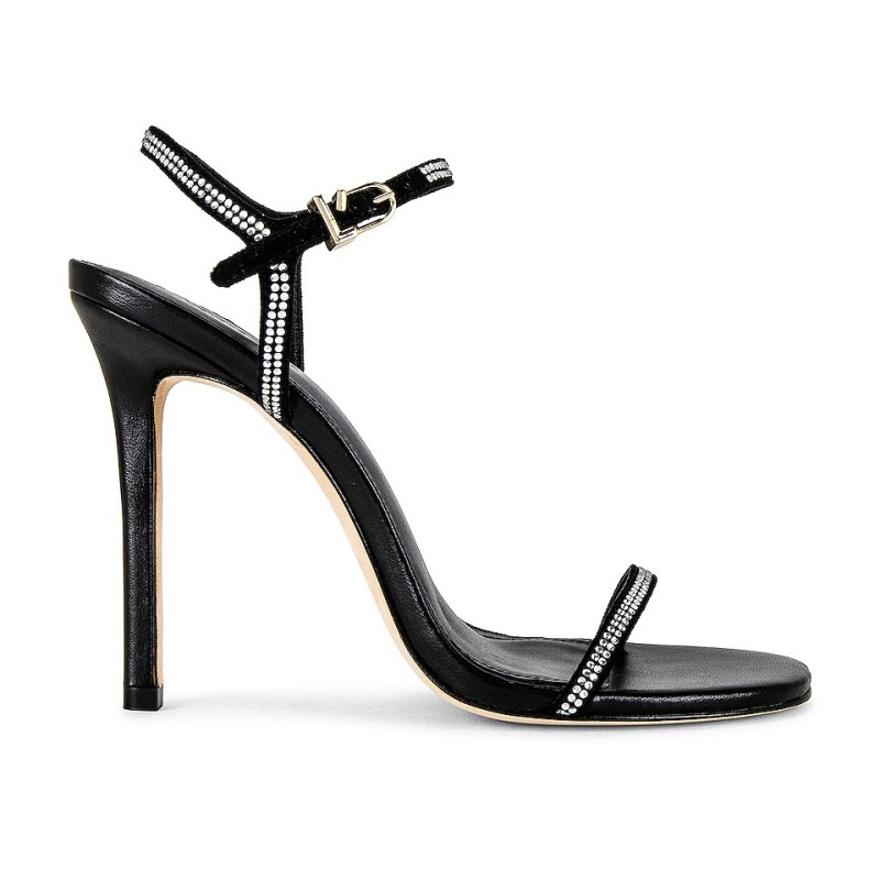 According to a Stylist, the Comfiest High Heels Are From Larroude