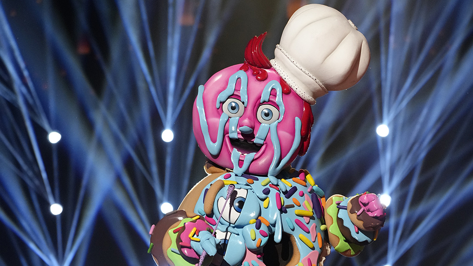 Who's Donut on The Masked Singer 2023? Season 10 Spoilers, Clues, Reveals